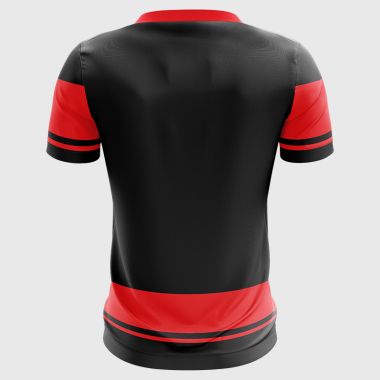 Limavady RFC Toddler Rugby Replica Jersey