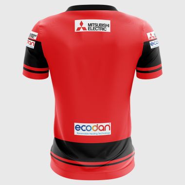 Limavady RFC Toddler Rugby Replica Jersey
