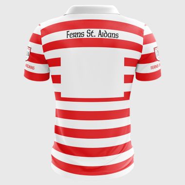 Ferns St Aidans Jersey