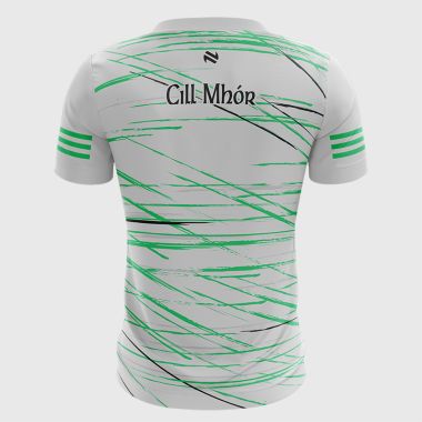 Kilmore GAA Wexford Short Sleeve Training Top