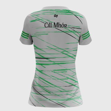 Kilmore GAA Wexford Women&#039;s Fit Short Sleeve Training Top