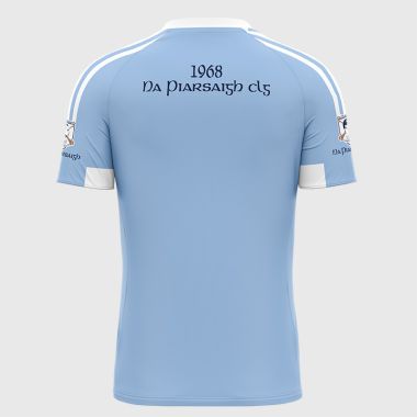 Na Piarsaigh Limerick Jersey