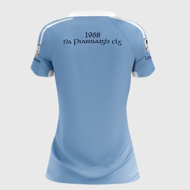 Na Piarsaigh Limerick Women&#039;s Fit Jersey
