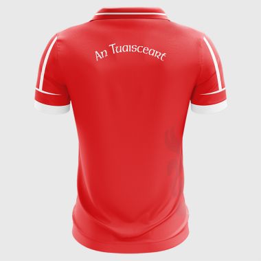 Lille GAA Jersey