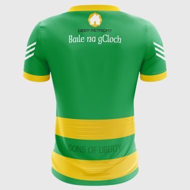 Ballyclough GAA Kids’ Jersey