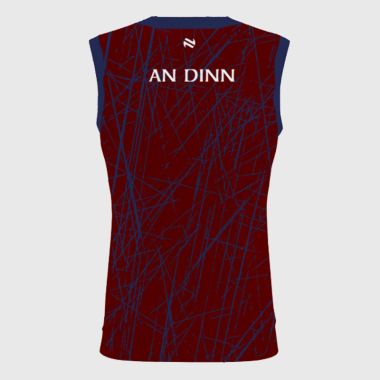 Denn GFC Kids&#039; Vest