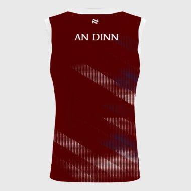 Denn GFC Kids&#039; Vest