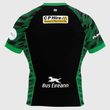 Rugby League Ireland Masters Away Jersey