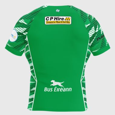 Rugby League Ireland Masters Home Jersey