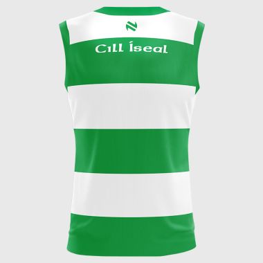 Killeeshil GFC Vest