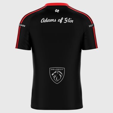 Glin Rovers FC Kids&#039; Soccer Jersey