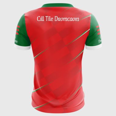 Kilteely Dromkeen Jersey