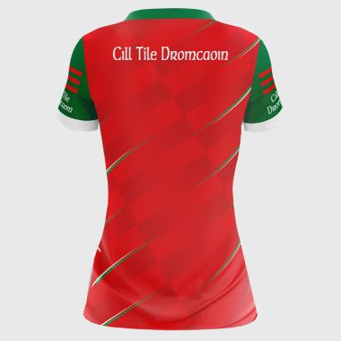 Kilteely Dromkeen Women&#039;s Fit Jersey