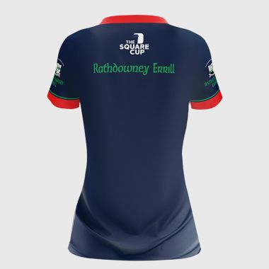 Rathdowney / Errill Women&#039;s Fit LGFA Jersey