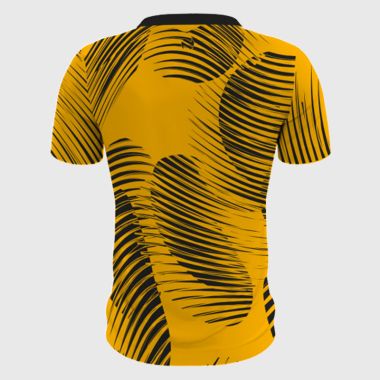 Ballinasloe GAA Short Sleeve Training Top