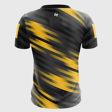 Moore RUFC Printed T-Shirt