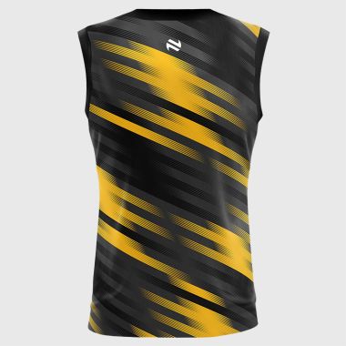 Moore RUFC Vest
