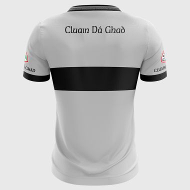 Clondegad GAA Goalkeeper Jersey