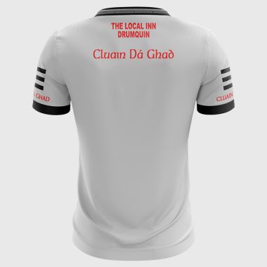 Clondegad GAA Goalkeeper Jersey