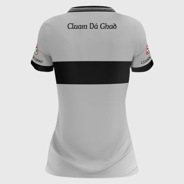 Clondegad GAA Women&#039;s Fit Goalkeeper Jersey