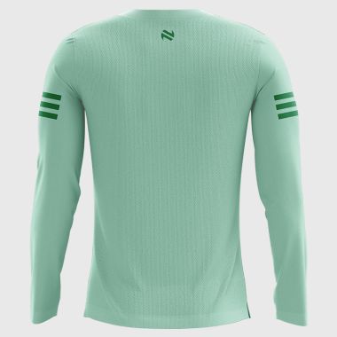 Shamrocks GAA Enniscorthy Men&#039;s Force Warm Up Top