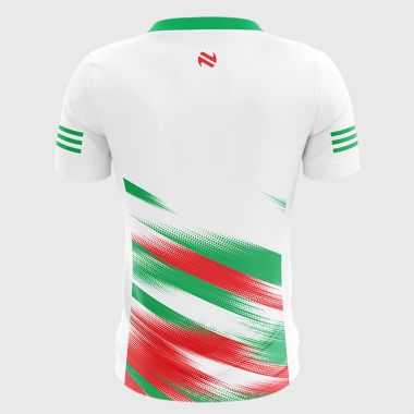 Rathdowney / Errill Kids&#039; Short Sleeve Training Top