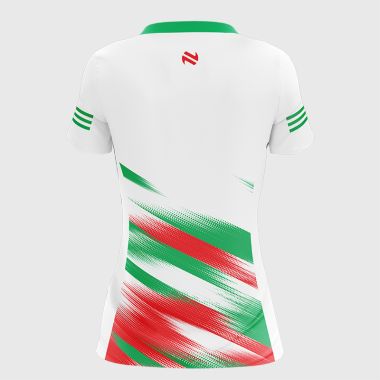 Rathdowney / Errill Women&#039;s Fit Short Sleeve Training Top