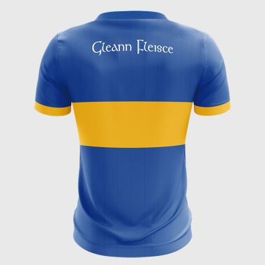 Glenflesk GAA Kids’ LGFA Jersey