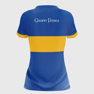 Glenflesk GAA Women&#039;s Fit LGFA Jersey