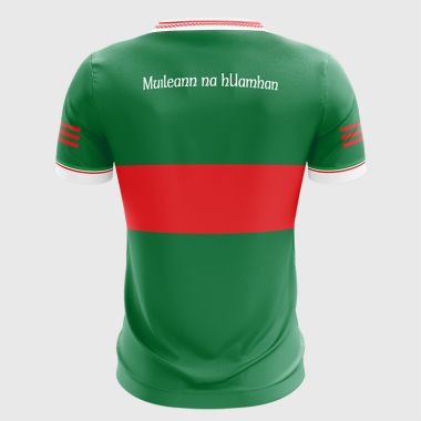 Mullinahone GAA Jersey