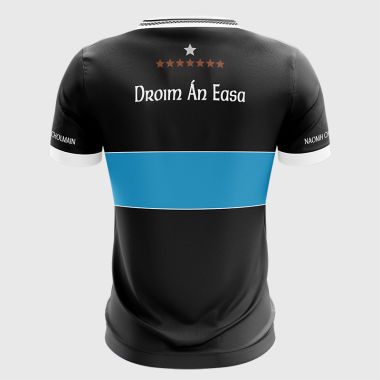 Drumaness GAC Goalkeeper Jersey 2025