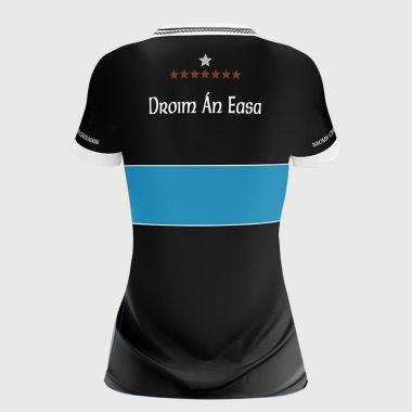 Drumaness GAC Women&#039;s Fit Goalkeeper Jersey 2025