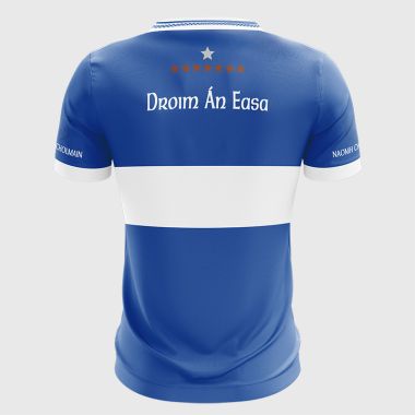 Drumaness GAC Home Jersey 2025