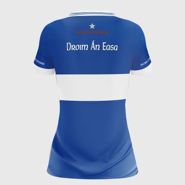 Drumaness GAC Women&#039;s Fit Home Jersey 2025