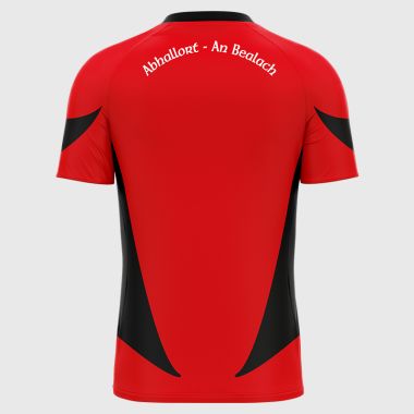Oulart The Ballagh Camogie Club Kids’ Camogie Jersey