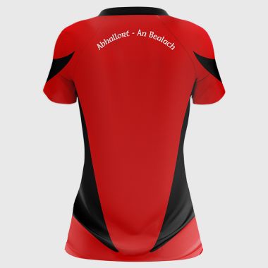 Oulart The Ballagh Camogie Club Women&#039;s Fit Camogie Jersey