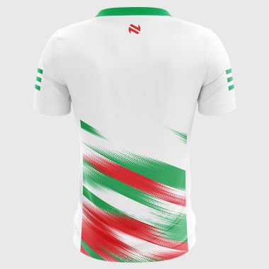 Rathdowney / Errill Short Sleeve Training Top
