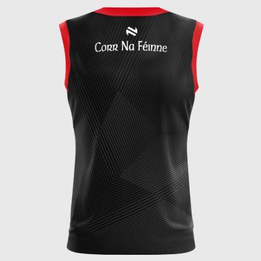 Cornafean GFC Vest