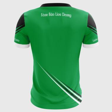 Ferbane Belmont Minor GAA Club Jersey