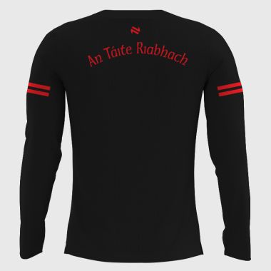 Tattyreagh GAC Men&#039;s Force Warm Up Top