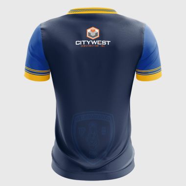 St. Ergnats Jersey