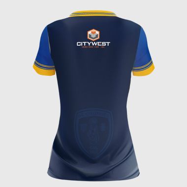 St. Ergnats Women&#039;s Fit Jersey