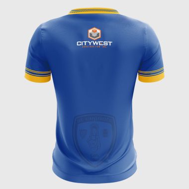 St. Ergnats Jersey