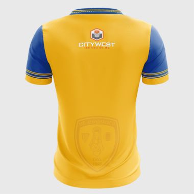 St. Ergnats Jersey