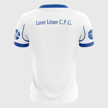 Lann Léire CPG Kids’ Jersey