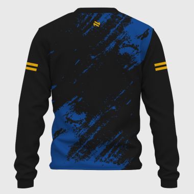 St. Teresa&#039;s GAC Belfast Men&#039;s Force Warm Up Top
