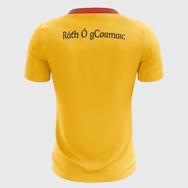 Rathgormack GAA Goalkeeper Jersey