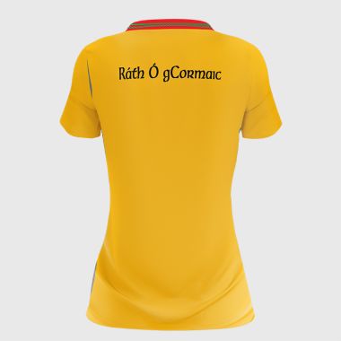 Rathgormack GAA Women&#039;s Fit Goalkeeper Jersey