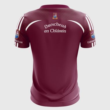 Clarinbridge GAA Kids’ Jersey