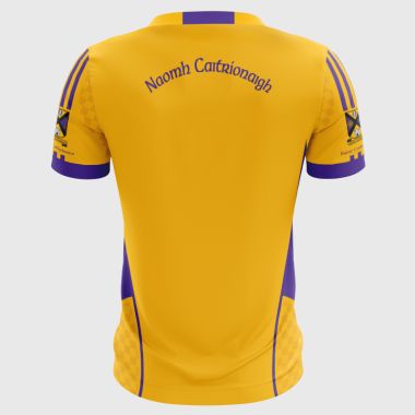 St. Catherines GAA Jersey